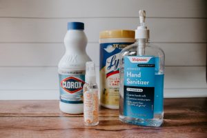 Best Cleaning Products You Should Know About