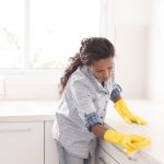 Commonly Missed Areas that Pro Cleaners Never Miss