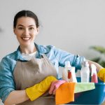 Ways a Cleaning Service Can Benefit Your Family