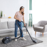 4 Top New Year’s Resolutions for a Cleaner Space