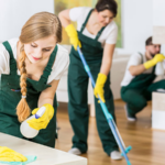 9 Tips to Find Reliable Professional Cleaners in Toronto