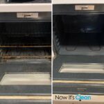 How to Clean an Oven Using Natural Ingredients