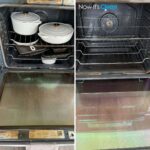 Now It’s Clean Case Study: How a Busy Mom in Mississauga Finally Felt Comfortable in Her Kitchen Again