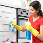 Cleaning Kitchen Cabinets: A Step-by-Step Guide