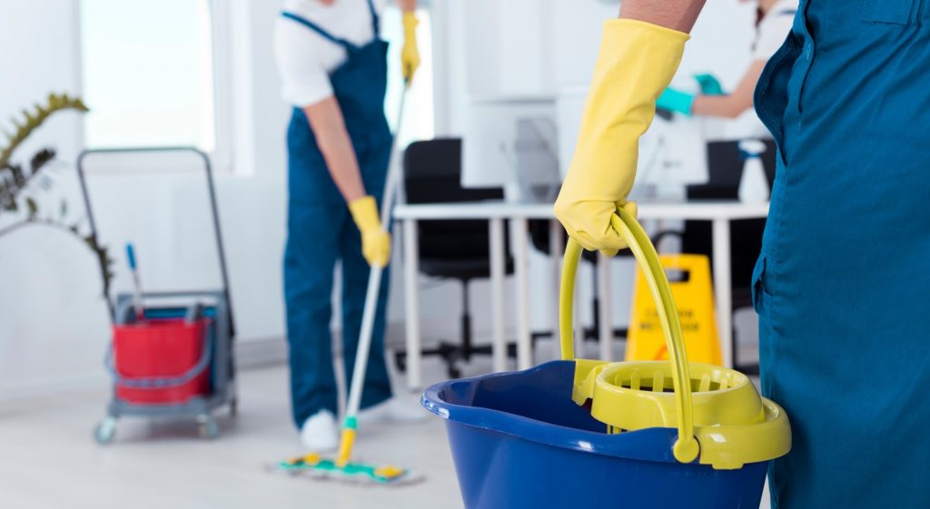 Best Cleaning Services Richmond Hill