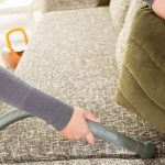 How to Clean Urine Off a Leather Couch: A Comprehensive Guide