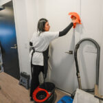 DIY Cleaning vs. Hiring Professional Cleaners: The Ultimate Guide for Toronto Residents