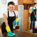 Easy to Implement Domestic-Cleaning Techniques