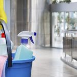 What is Commercial Cleaning? (Commercial Cleaning Toronto)