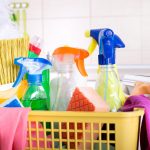 5 Efficient House Cleaning Tips (Home Cleaning Toronto)