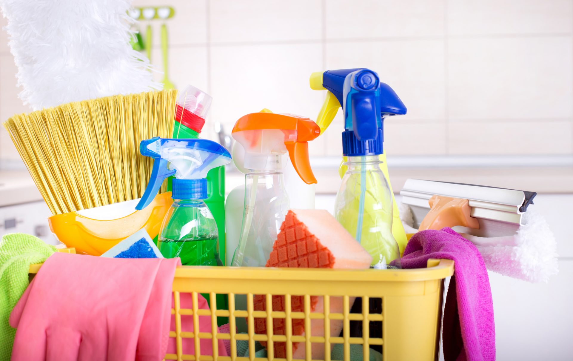 5 Efficient House Cleaning Tips (Home Cleaning Toronto) Now It's Clean