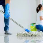 The Importance of Move-in Move-out Cleaning