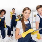 The Importance of Business Cleaning Services