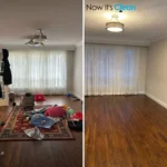 Move-Out Cleaning Checklist from Expert Home Cleaners