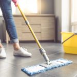 House Cleaning Tips for People With Allergies
