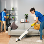 How Professional Cleaning Services Can Help You Sell Your Home Faster