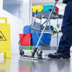 5 Indications You Need a Cleaning Service