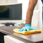 Office Cleanup Tips