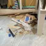 What is included in a Move-In Cleaning service in Toronto?