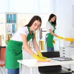 Quality Pre-Listing Cleaning Services