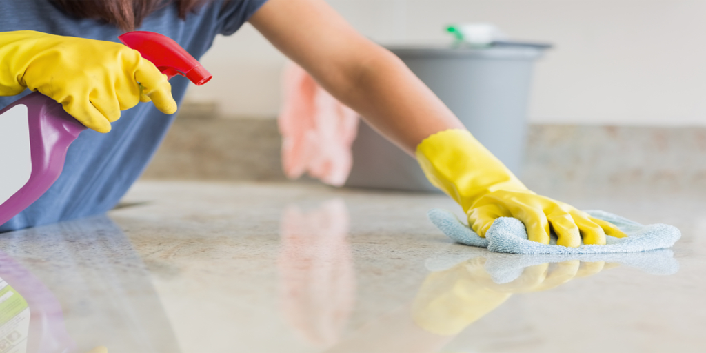 Quality Pre-Listing Cleaning Services