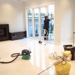 Premium Post-Remodeling Cleaning Services