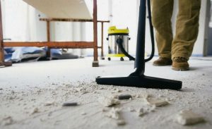 Premium Post-Remodelling Cleaning Services