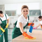 How to Hire Professional Moving Out Cleaning Services