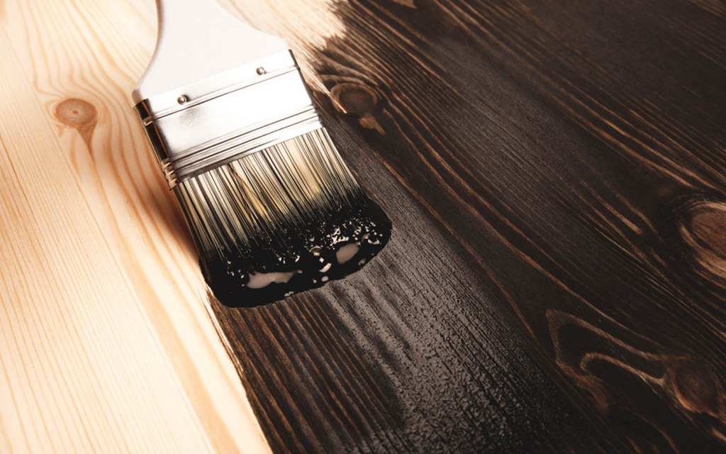 How to Protect Furniture From Stains Now It's Clean