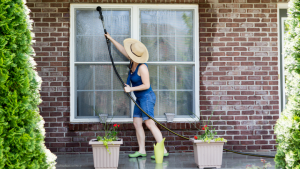 Tips to Keep Your Summer Cleaning on Track