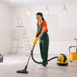 The Ultimate Post-Renovation Cleaning Checklist for Homeowners