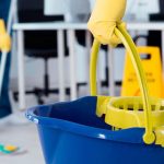 Tips for Commercial Cleaning