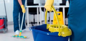  Tips for Commercial Cleaning 