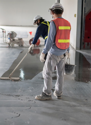 Post-Construction Cleaning Services