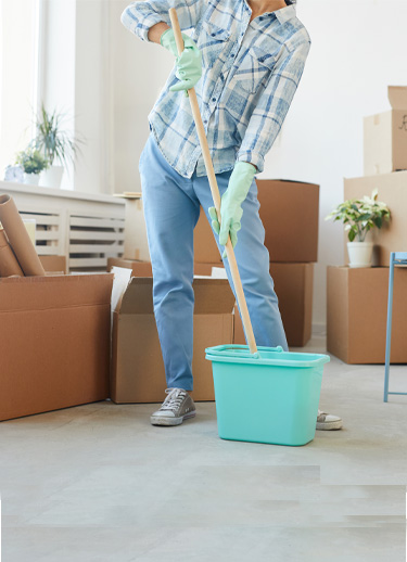 Eco-Friendly Cleaning Services