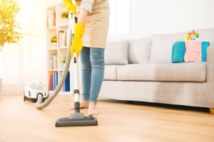Why are condo cleaning services needed