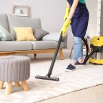 Why Hire a Professional House Cleaner