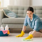 Why is Professional Cleaning a Wise Investment?