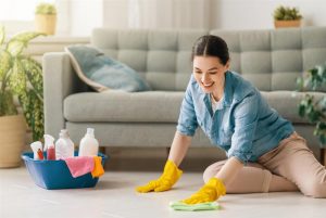 Why is professional cleaning a wise investment?