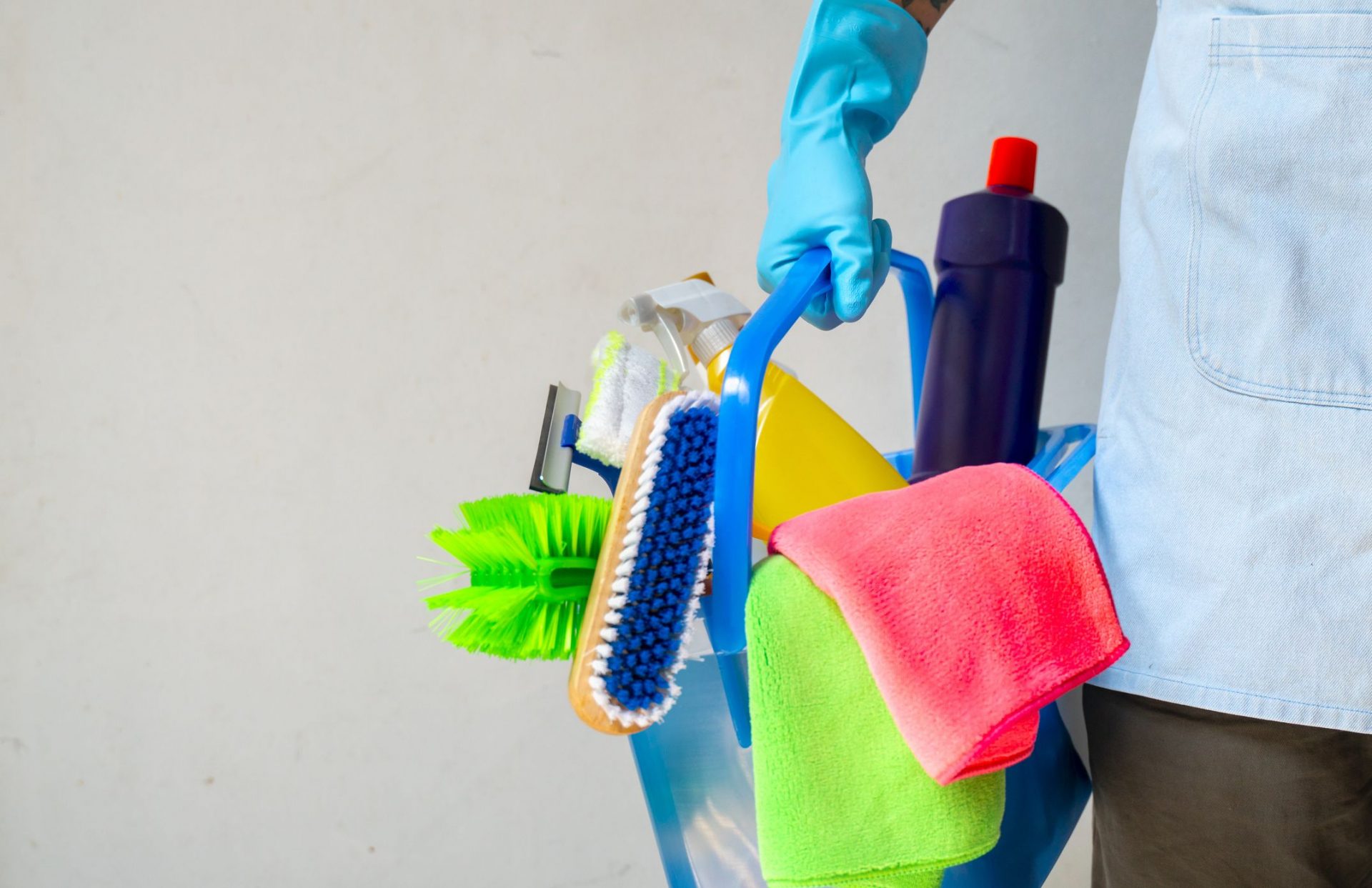 Affordable Products for Budget-Friendly Cleaning