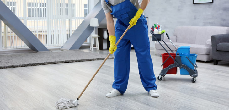 Apartment Condo Cleaning Services Toronto Gta