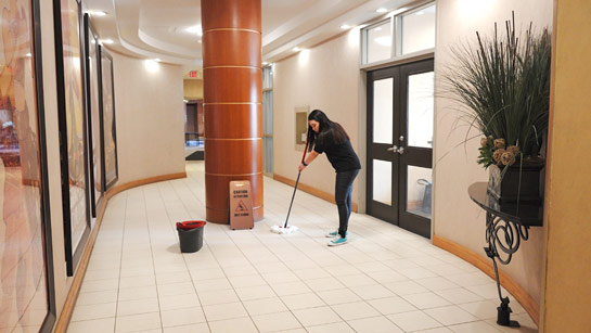 Best Commercial Cleaning Services