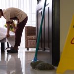 Choosing The Right Cleaning Services For Your AirBnB