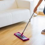 How To Clean Your Apartment After a Renovation