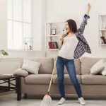 A Convenient Cleaning Routine for Every Home