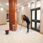 Commercial Cleaning Services for Offices & Why They’re Essential