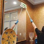 Post-Renovation Cleaning in Mississauga & Brampton: How Now It’s Clean Eliminates Construction Dust for Good