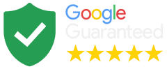 Google Guaranteed Google Guaranteed