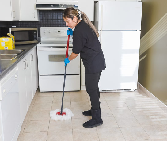 High Quality Cleaning Services Brampton