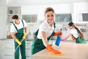Tips for Keeping Your Home Tidy All Time